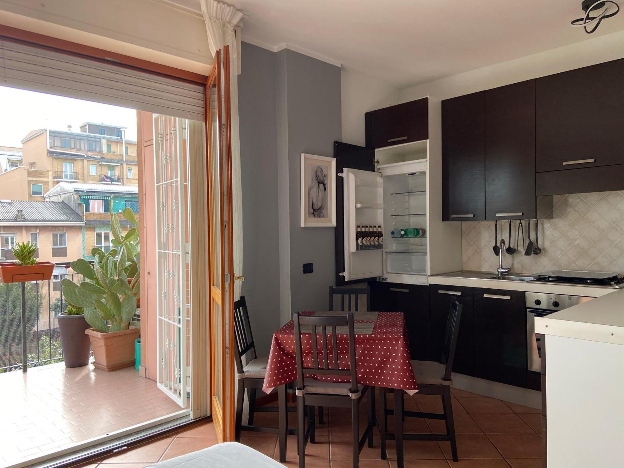 Appartamento Linea Diretta Duomo มิลาน ภายนอก รูปภาพ